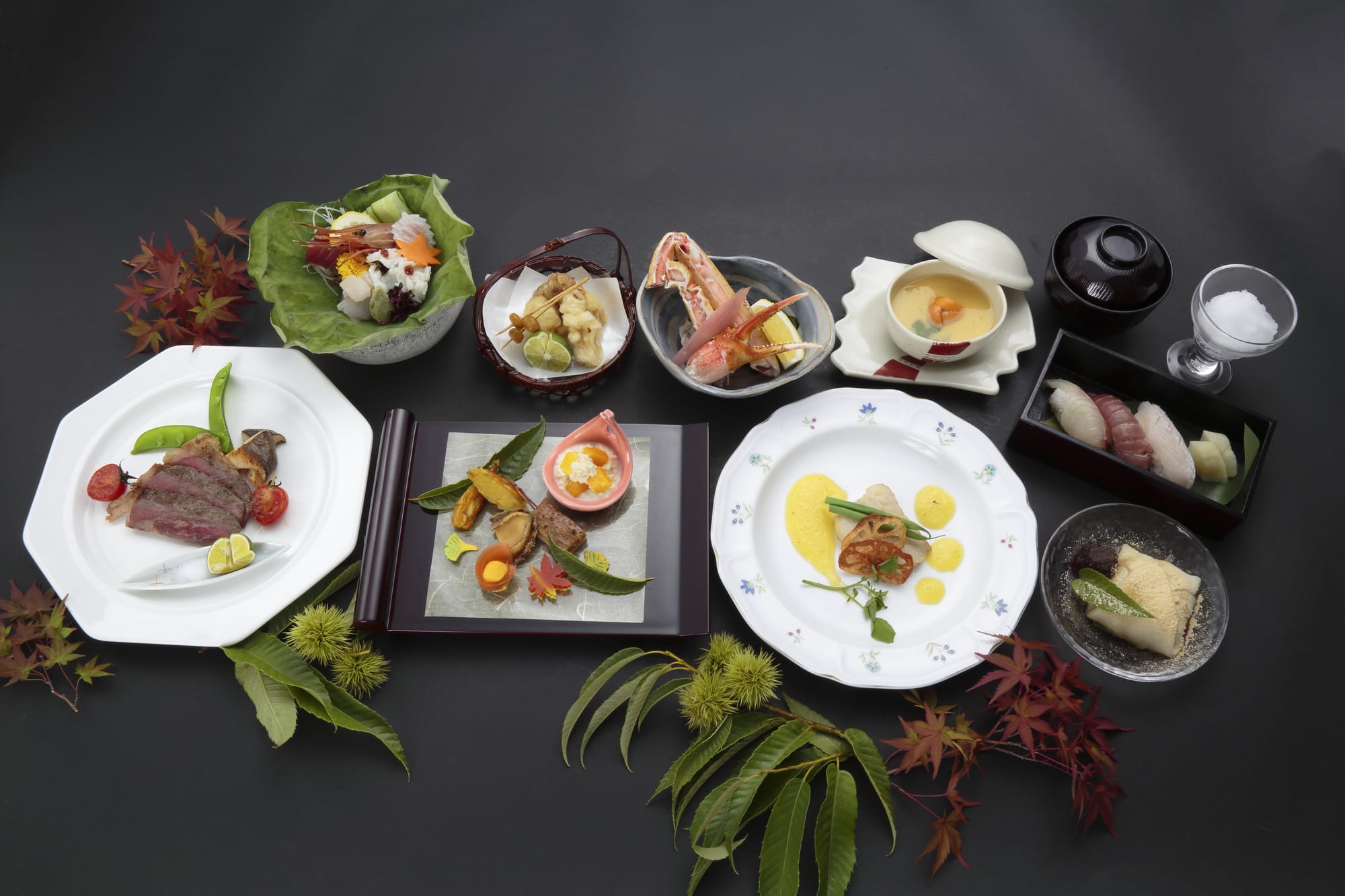 CATERING OPTIONS