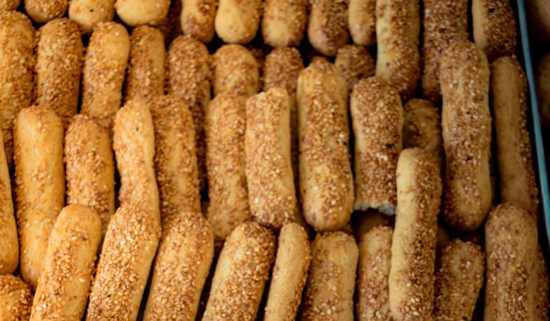KOULOURI