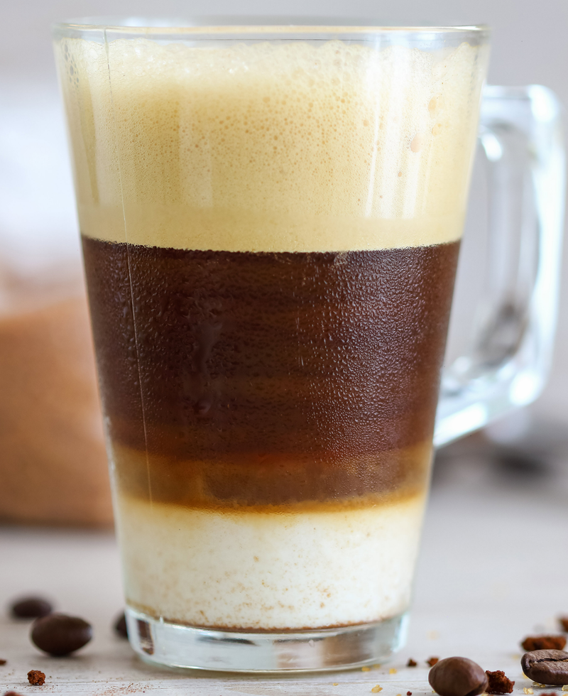 FREDDO CAPPUCCINO
