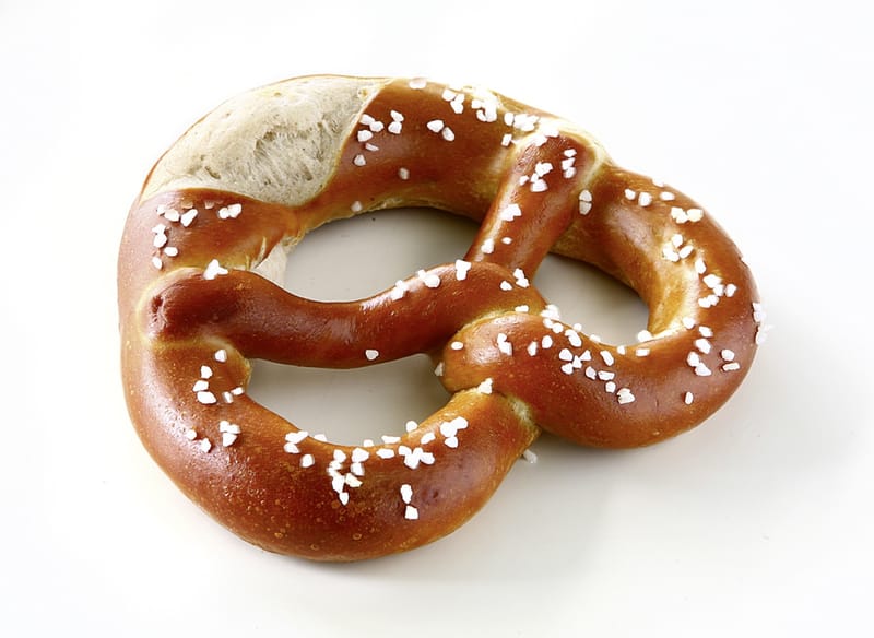 Bretzel