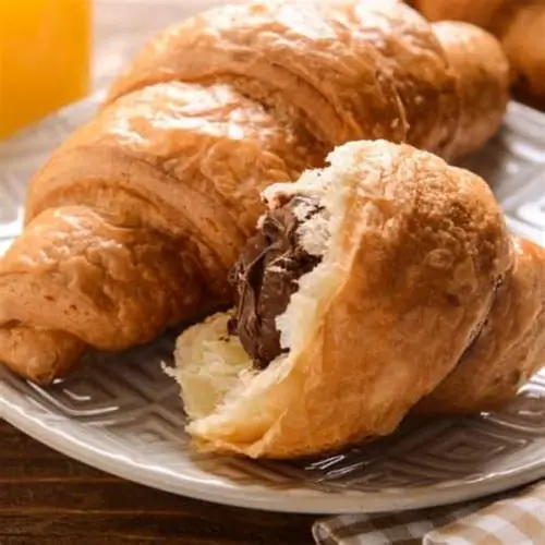 Croissant Chocolat