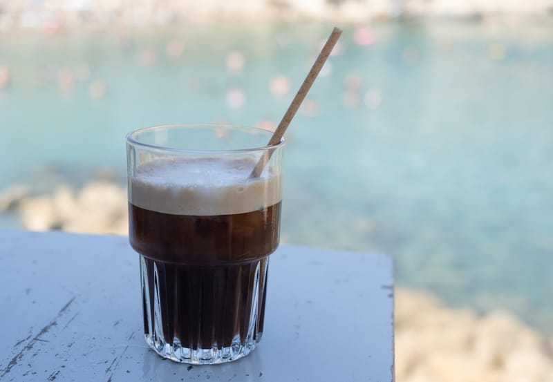 FREDO ESPRESSO