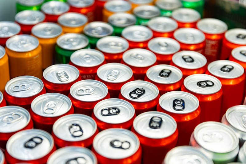 COCA COLA