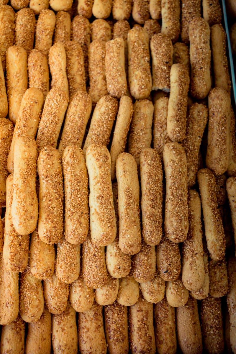 KOULOURI