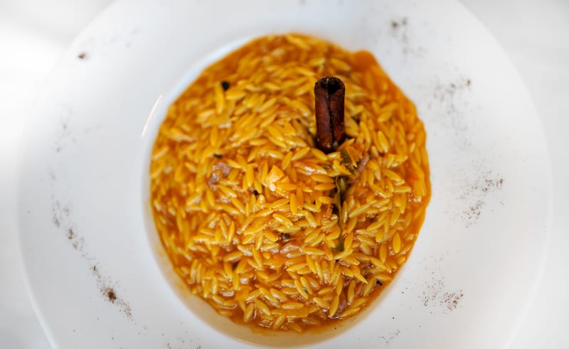 CHICKEN YOUVETSI