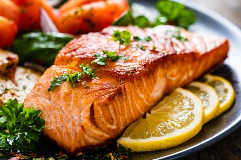 SALMON