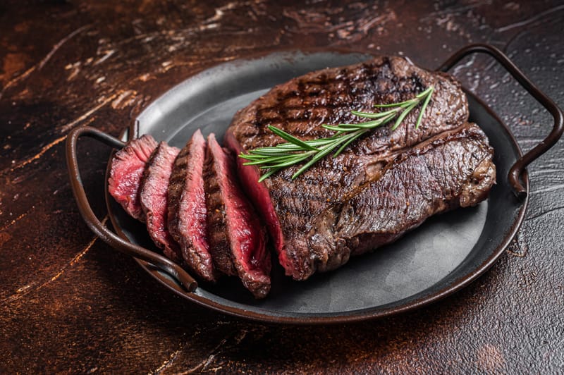 ROASTED BEEF