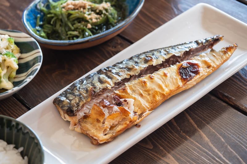 MACKEREL