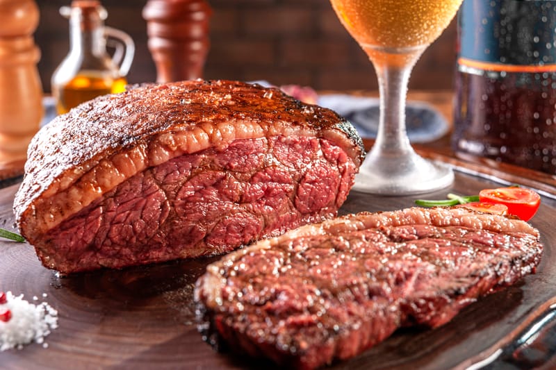 ROAST BEEF