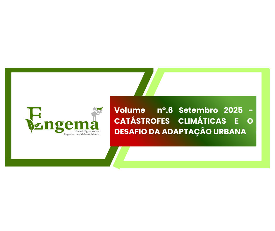 Capa n°. 6, Setembro/2025