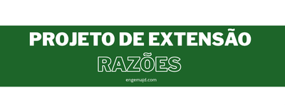 AÇÕES DE EDUCAÇÃO AMBIENTAL E ORIENTAÇÃO SANITÁRIA - PROJETO RAZÕES: AÇÃO SOCIAL E VOLUNTÁRIA