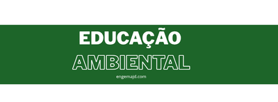 EDUCAÇÃO AMBIENTAL