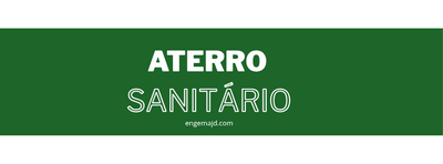 ATERRO SANITÁRIO