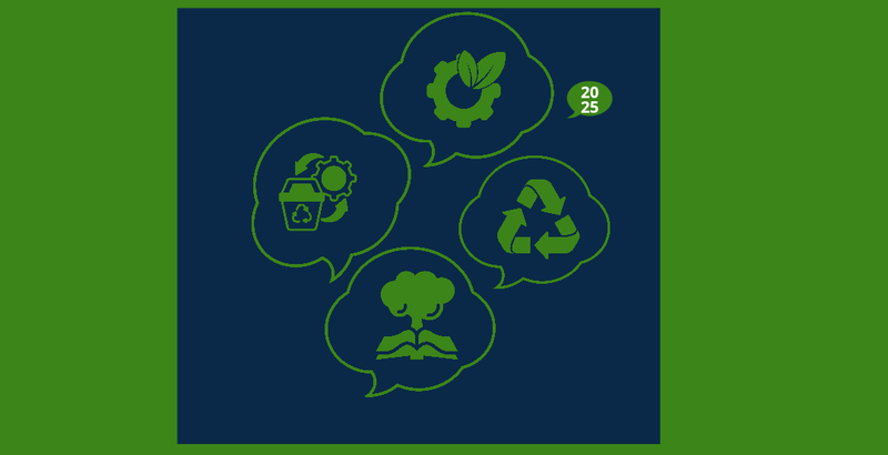 GIAMA - LIVRO: TECNOLOGIA SOCIAIS PARA A GESTÃO DE RESÍDUOS SÓLIDOS