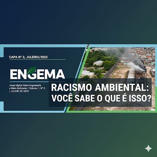 Capa n°. 3, Julho/2023