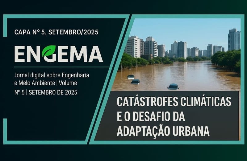 Capa n°. 6, Setembro/2025