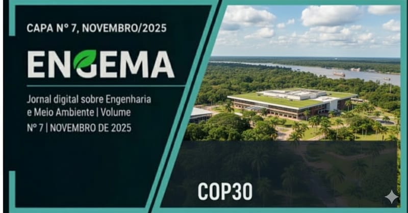 Capa n°. 7, Novembro/2025