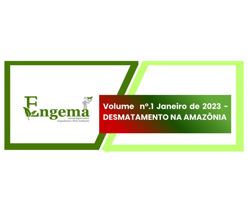 Capa n°. 1, Janeiro/2023