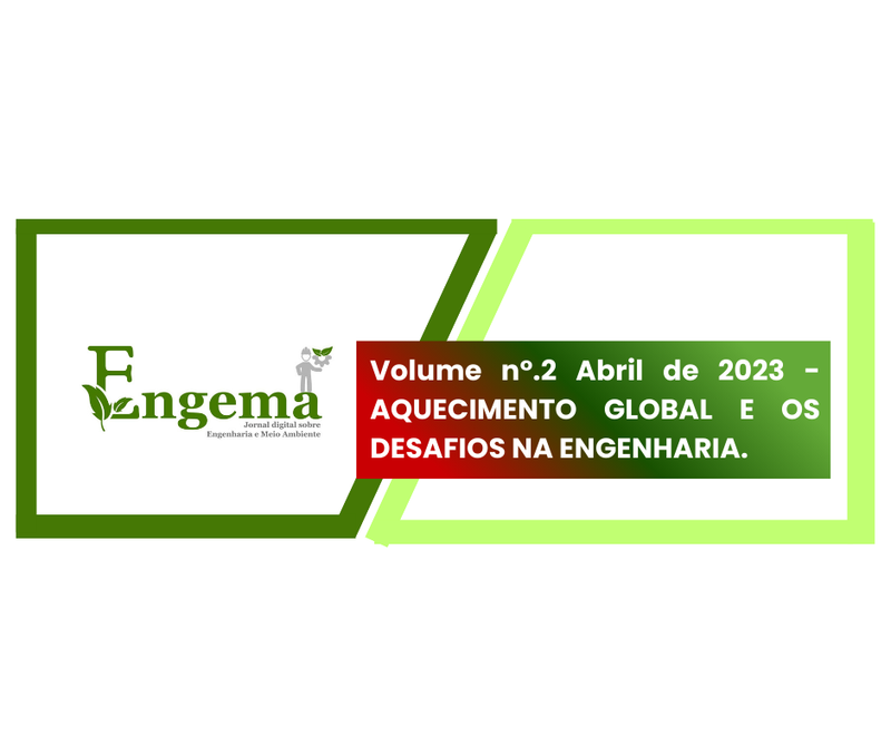 Capa n°. 2, Abril/2023