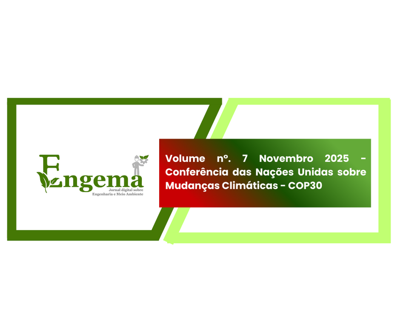 Capa n°. 7, Novembro/2025