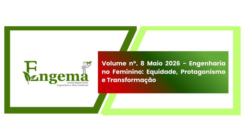 Capa n°. 8, Maio/2026