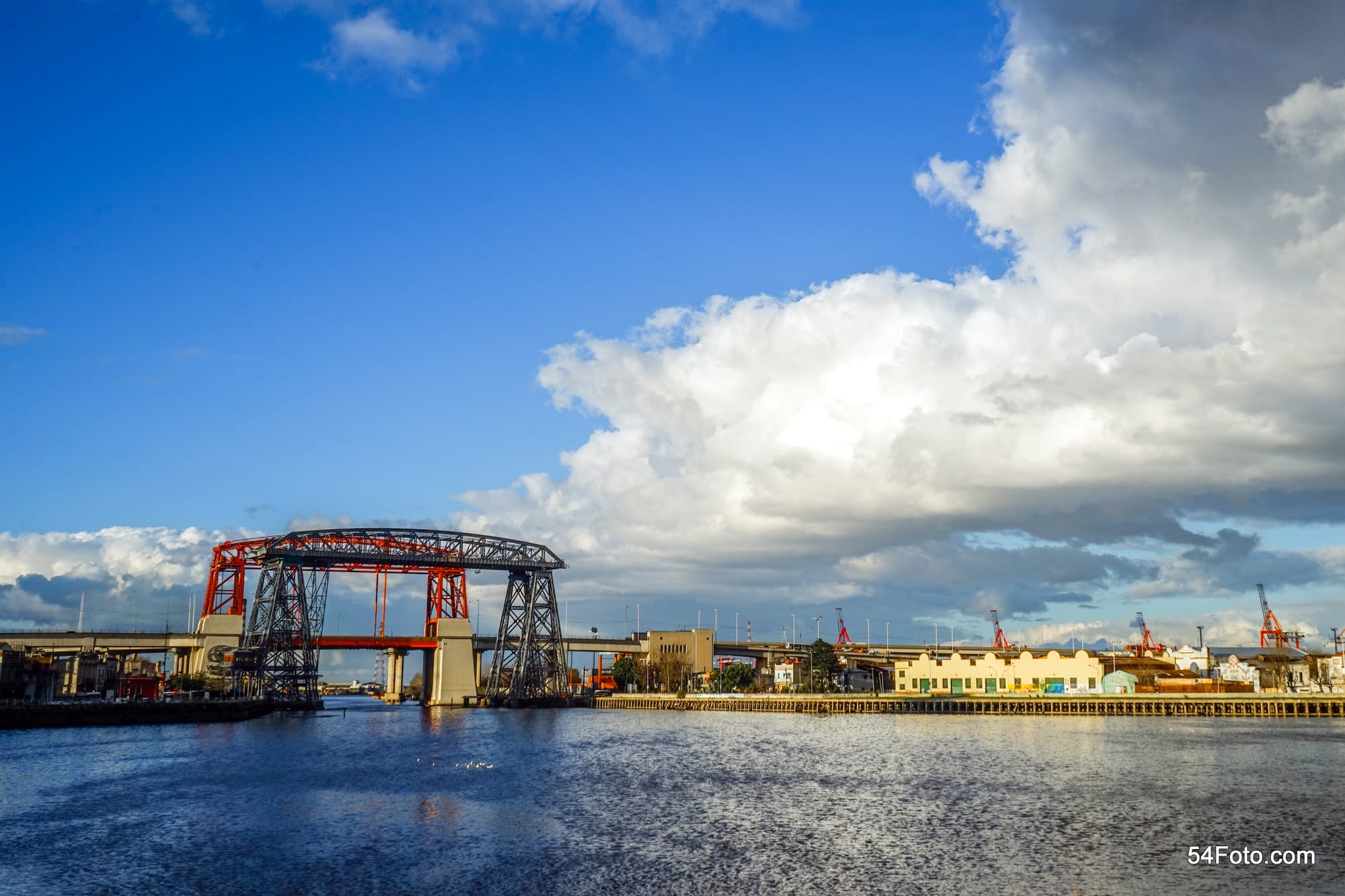 La Boca - Buenos Aires
