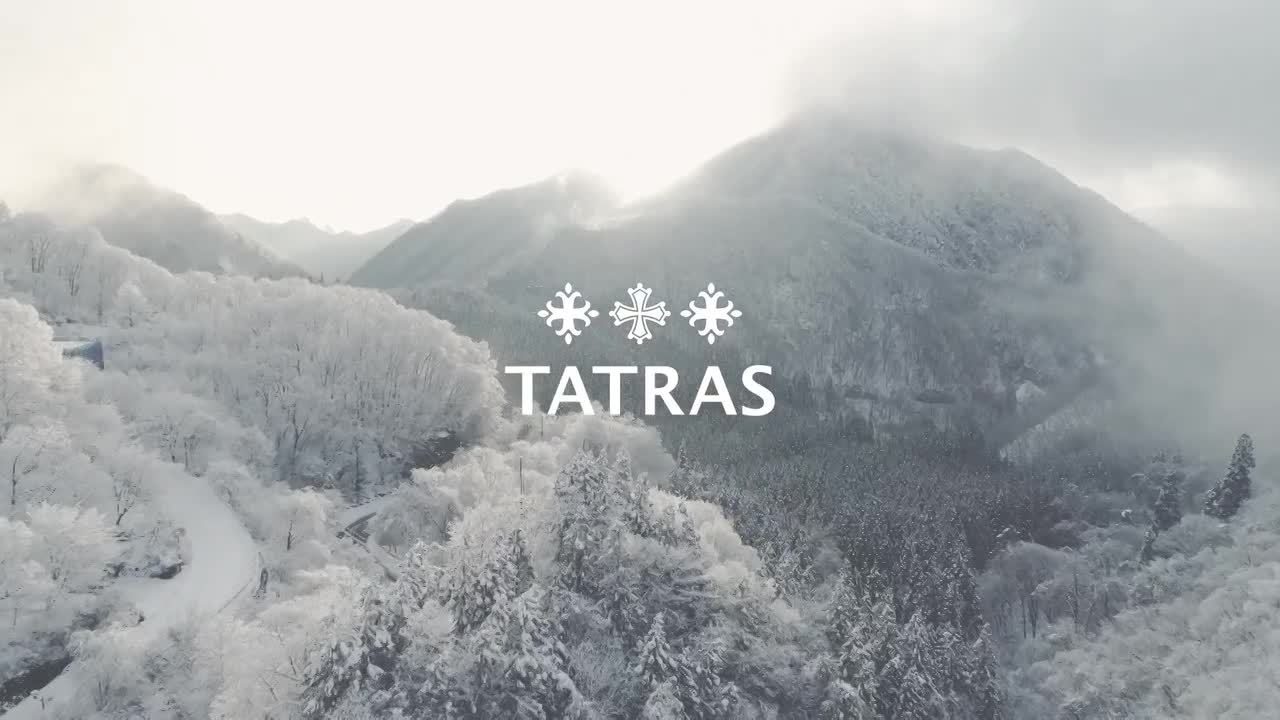 TATRAS JAPAN