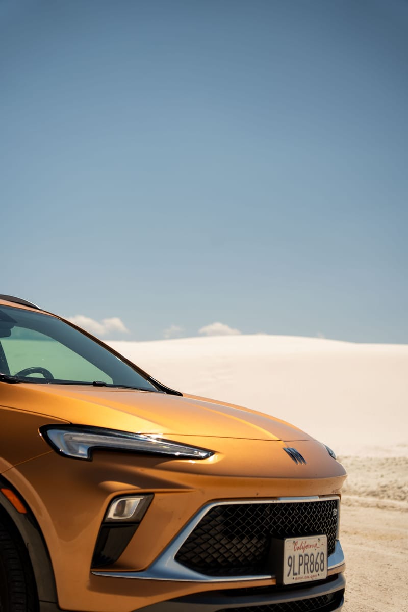 New Mexico United States