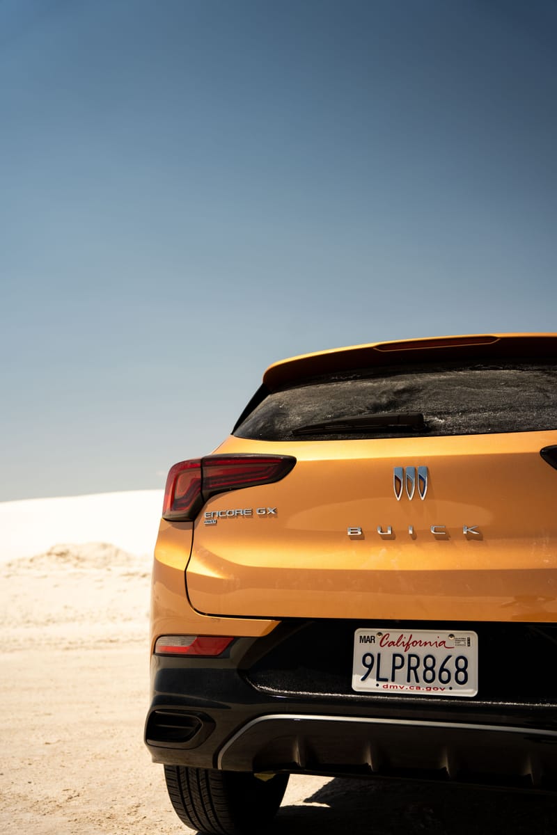 New Mexico United States