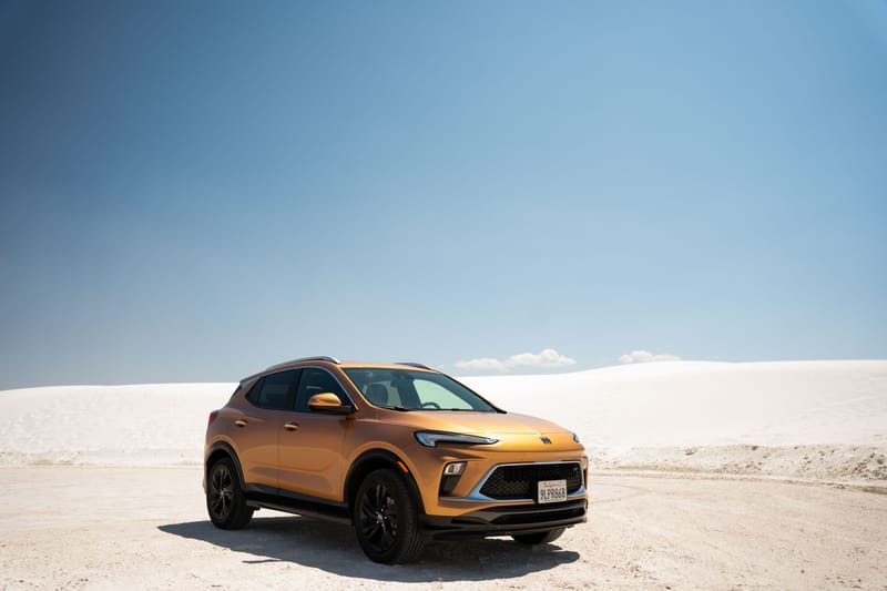 New Mexico United States