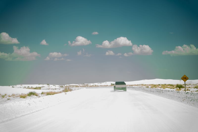 New Mexico United States