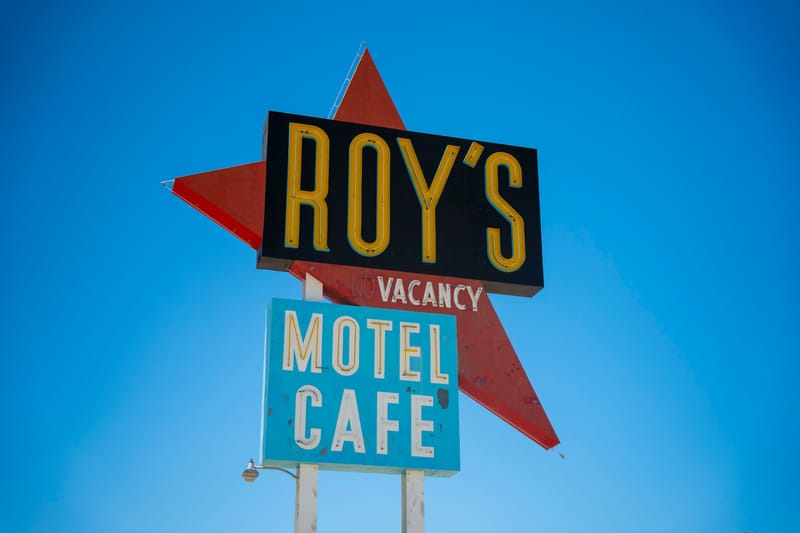 Amboy California United States