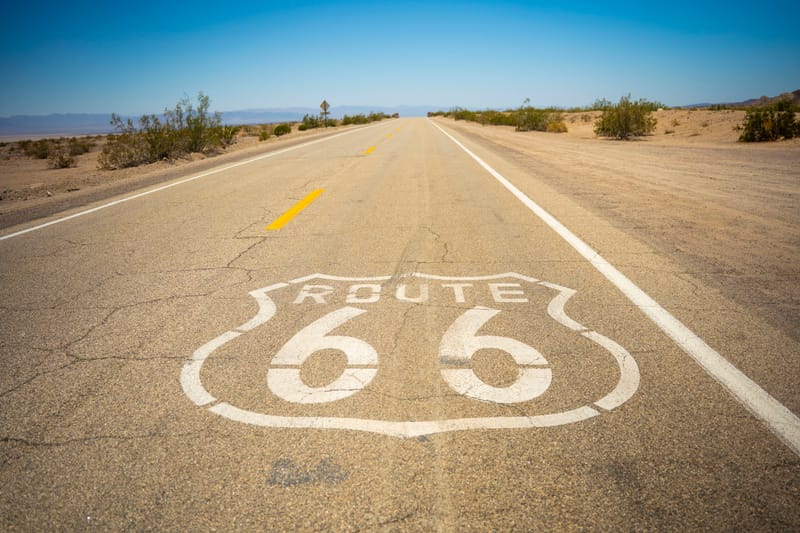 Amboy California United States