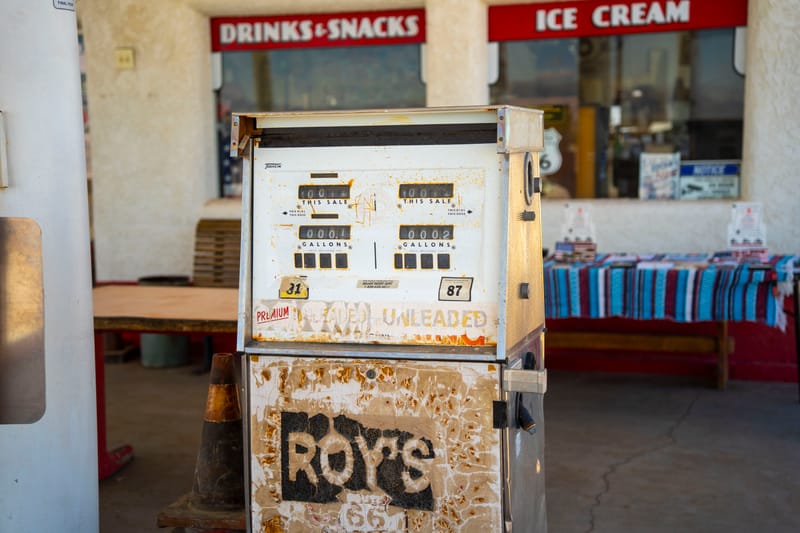 Amboy California United States