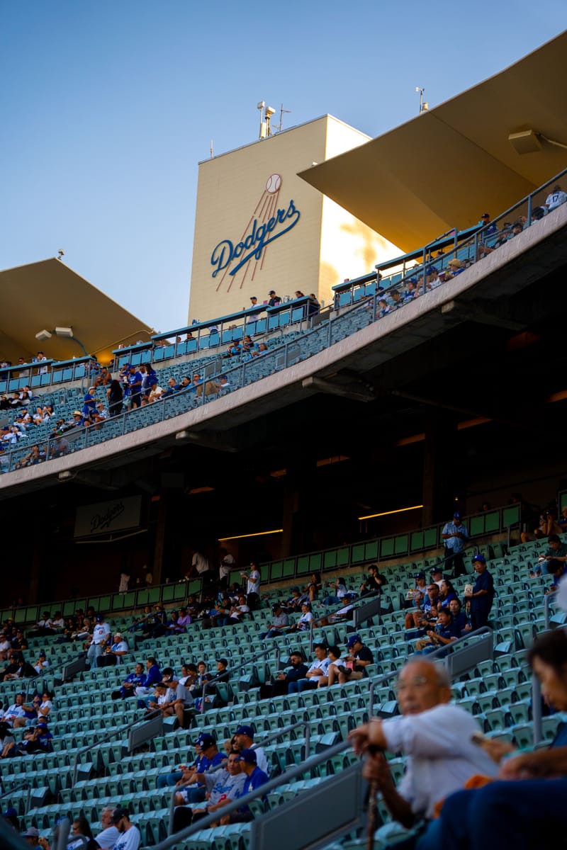 Los Angeles United States