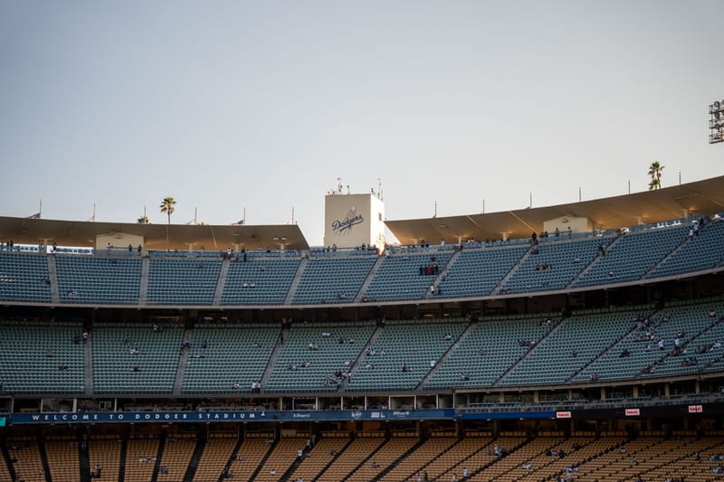 Los Angeles United States