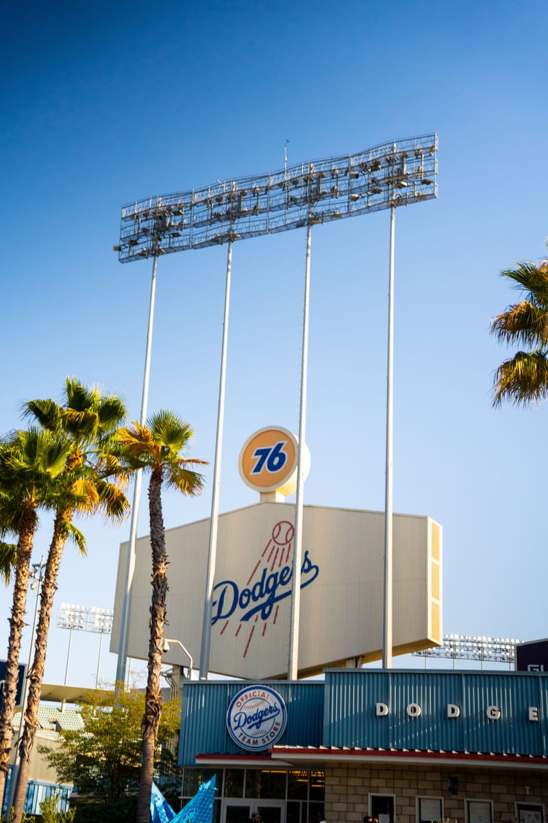 Los Angeles United States