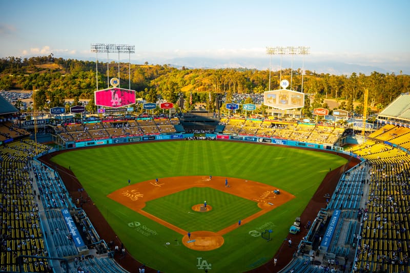 Los Angeles United States