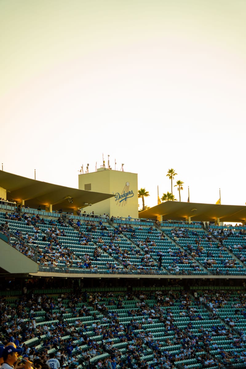 Los Angeles United States