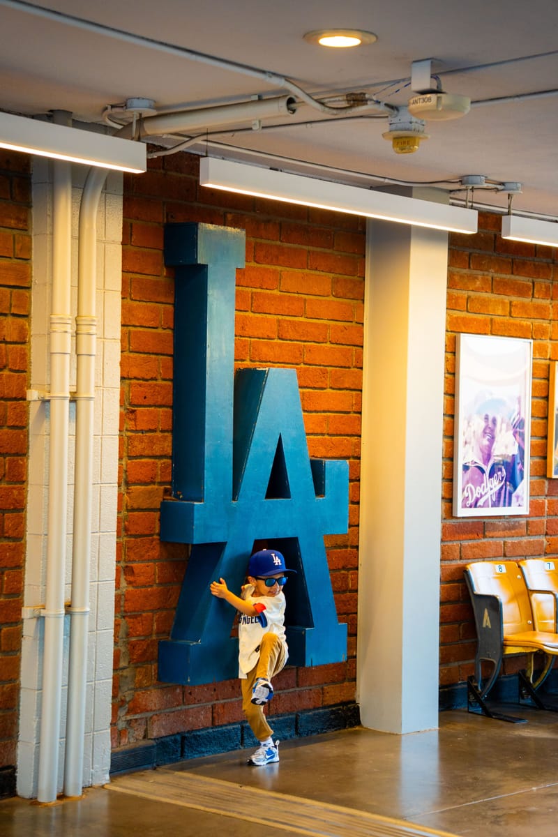 Los Angeles United States