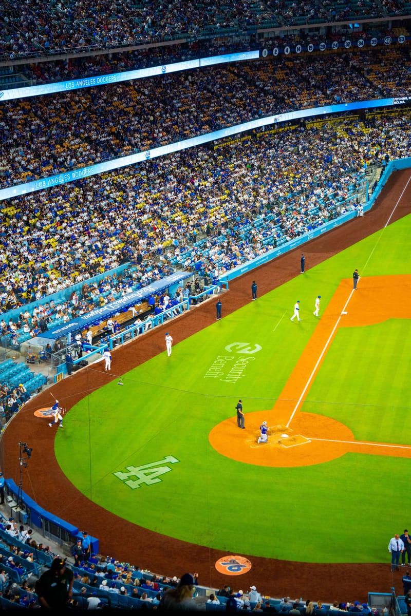 Los Angeles United States