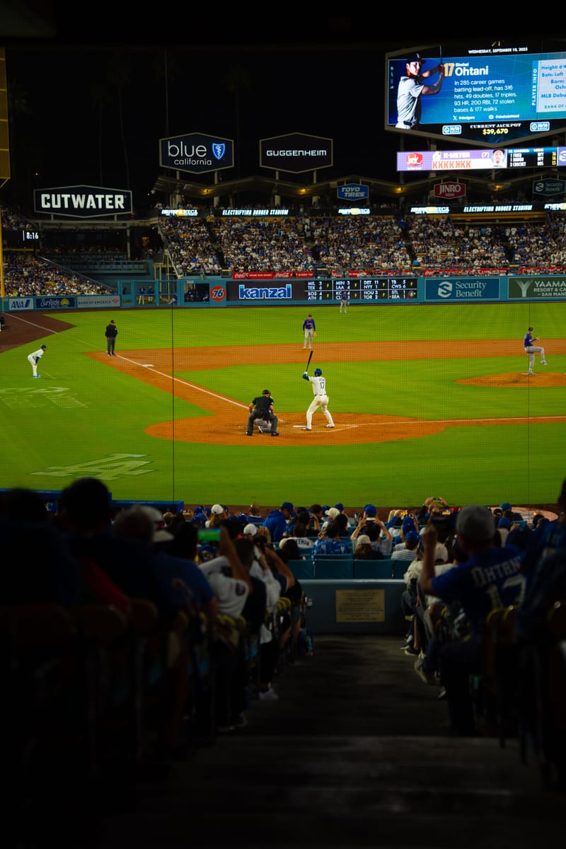 Los Angeles United States