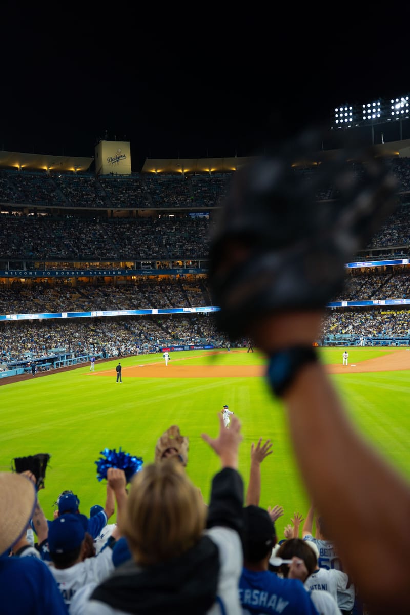 Los Angeles United States