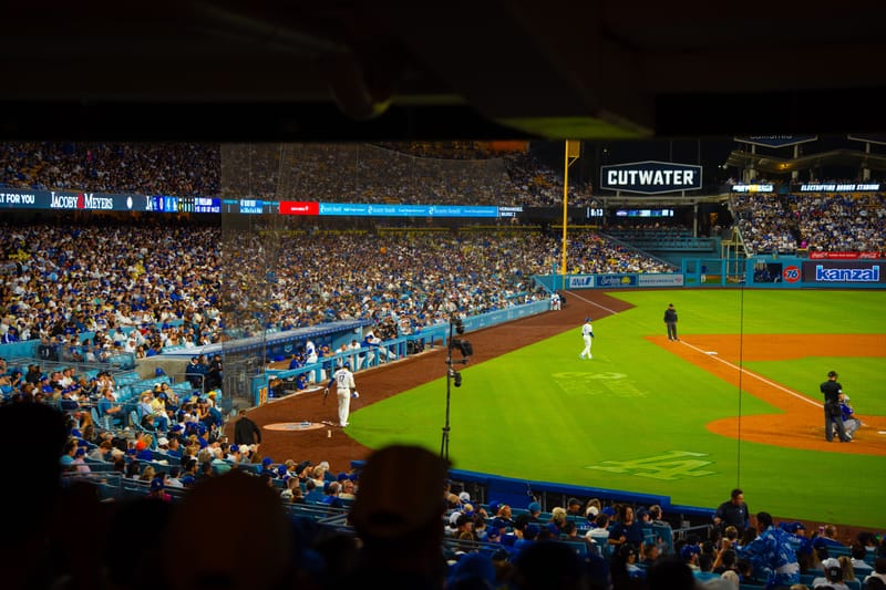 Los Angeles United States