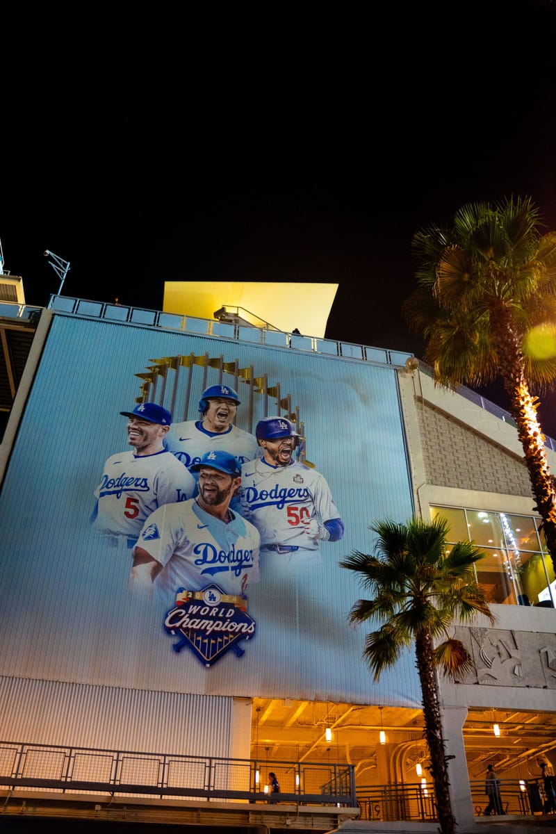 Los Angeles United States