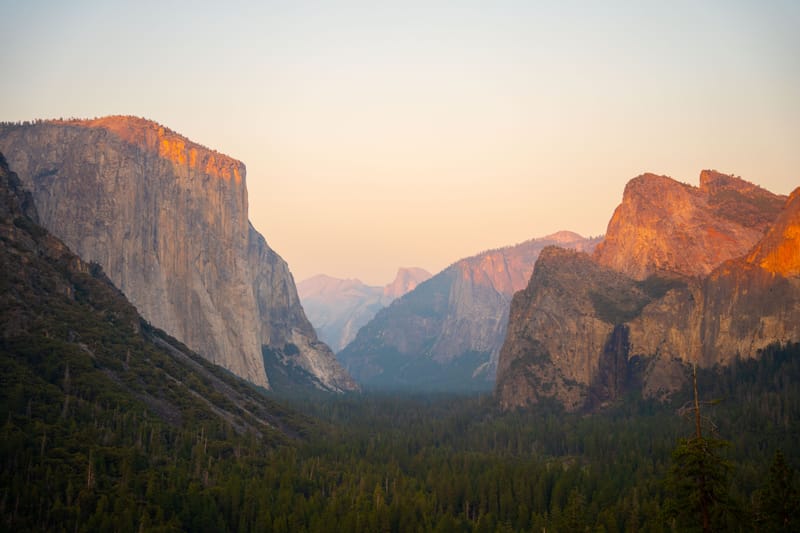 California United States