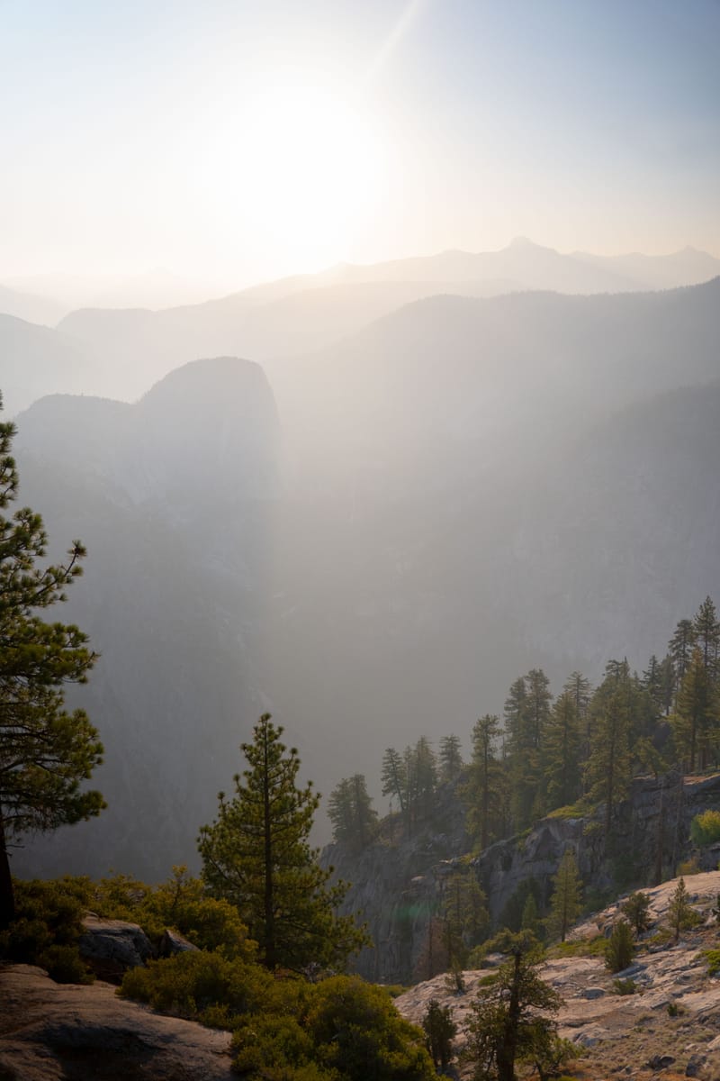 California United States