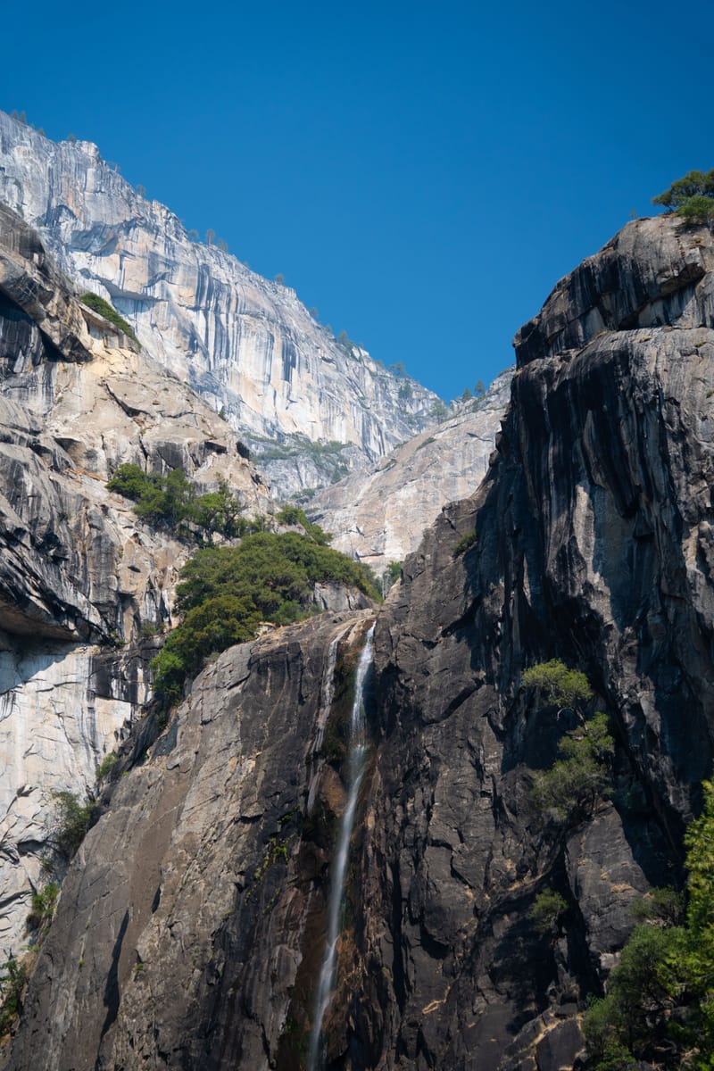 California United States