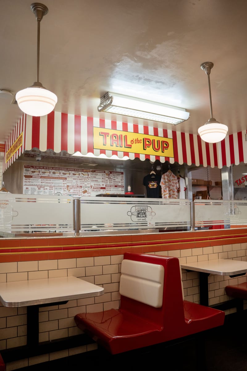 Los Angeles United States