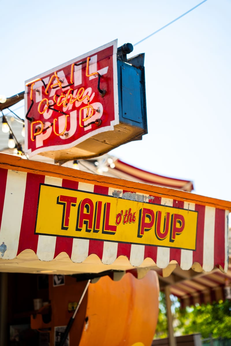 Los Angeles United States